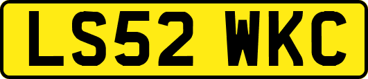 LS52WKC