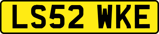 LS52WKE