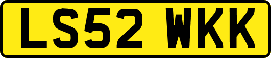 LS52WKK