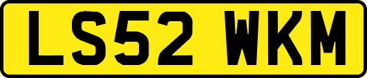 LS52WKM