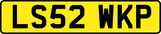 LS52WKP