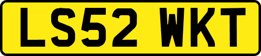 LS52WKT