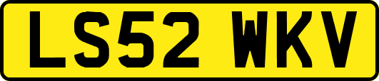 LS52WKV