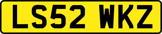LS52WKZ