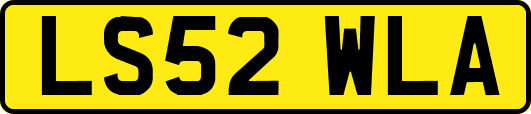 LS52WLA