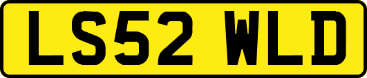 LS52WLD