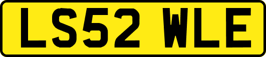 LS52WLE