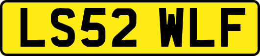 LS52WLF
