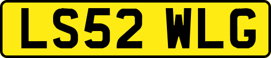 LS52WLG