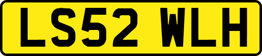 LS52WLH