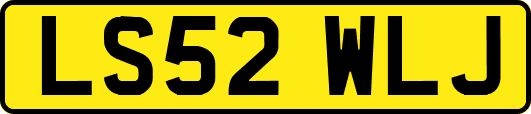 LS52WLJ