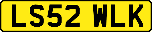 LS52WLK