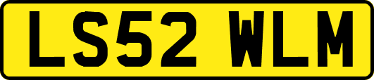 LS52WLM
