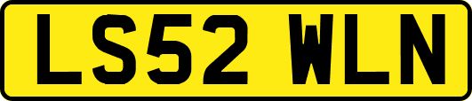 LS52WLN