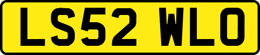 LS52WLO