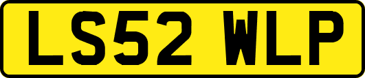 LS52WLP