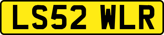 LS52WLR