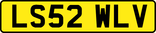 LS52WLV