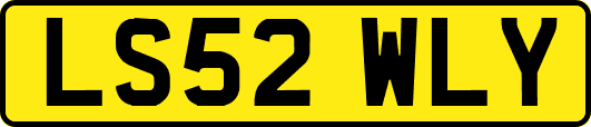 LS52WLY