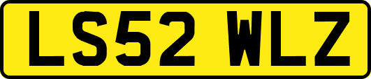 LS52WLZ