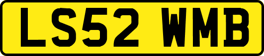 LS52WMB