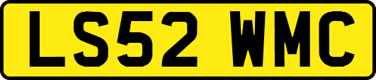 LS52WMC