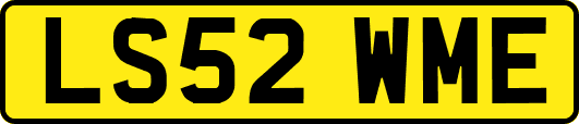 LS52WME