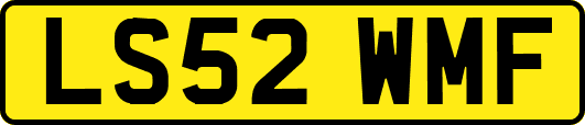 LS52WMF
