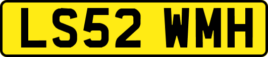 LS52WMH