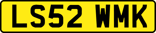 LS52WMK