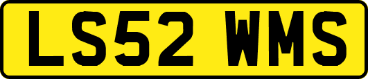 LS52WMS