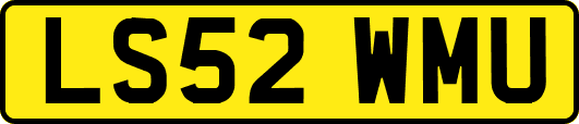 LS52WMU