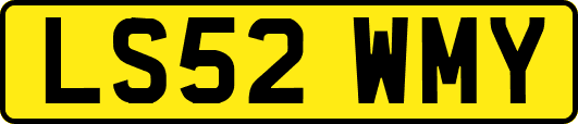 LS52WMY