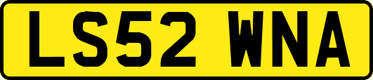 LS52WNA