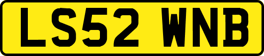 LS52WNB