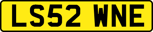 LS52WNE