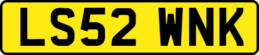 LS52WNK
