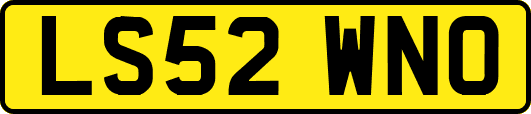 LS52WNO