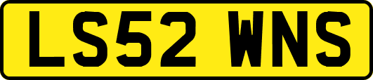 LS52WNS