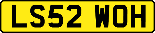 LS52WOH