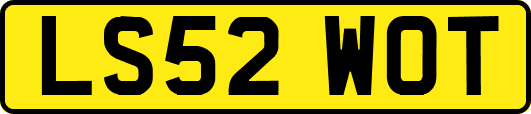 LS52WOT