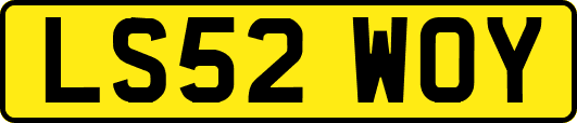 LS52WOY