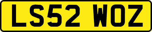 LS52WOZ