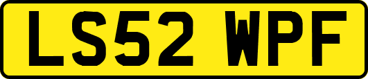 LS52WPF