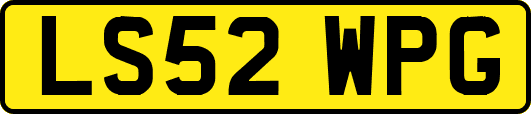 LS52WPG