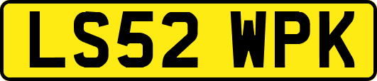 LS52WPK