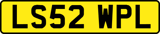 LS52WPL