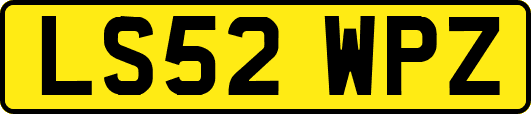 LS52WPZ