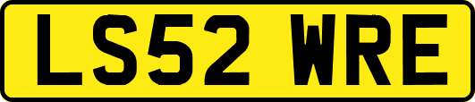 LS52WRE