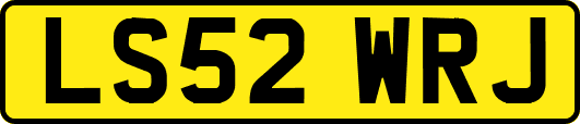 LS52WRJ